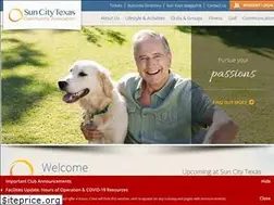 Sites similar to sctexas.org