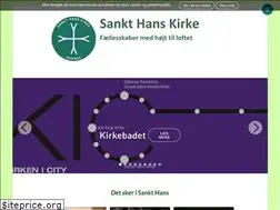 Sites similar to scthans-kirke.dk