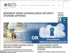 Sites similar to scti-telecom.com