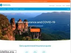 Sites similar to scti.com.au