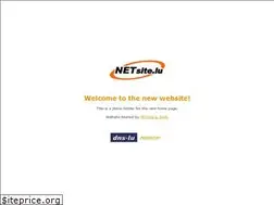 Sites similar to scti.lu