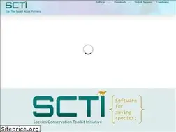 Sites similar to scti.tools
