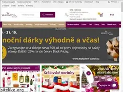Sites similar to sctiande.cz