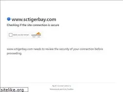 Sites similar to sctigerbay.com