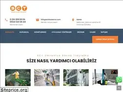 Sites similar to sctilaclama.com