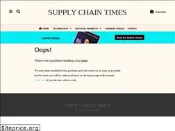 Sites similar to sctimes.io