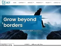 Sites similar to sctinfo.com