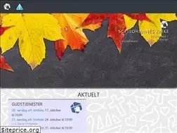 Sites similar to sctjohannes.dk