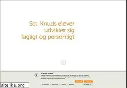 Sites similar to sctknud-gym.dk