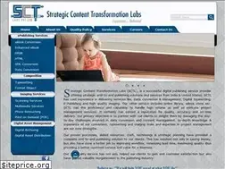 Sites similar to sctlabs.com