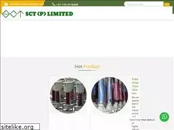 Sites similar to sctlimited.net
