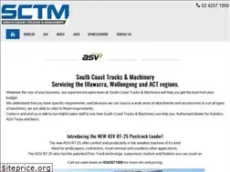Sites similar to sctm.com.au