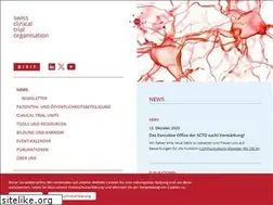 Sites similar to scto.ch