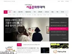 Sites similar to sctoday.co.kr