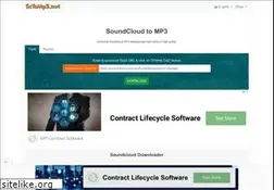Sites similar to sctomp3.net