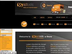 Sites similar to sctools.net