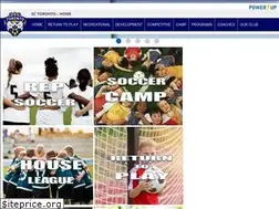 Sites similar to sctoronto.ca