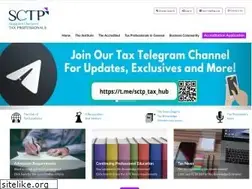Sites similar to sctp.org.sg