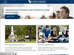 Sites similar to sctrac.org