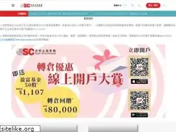 Sites similar to sctrade.com
