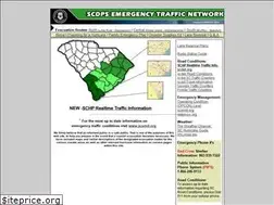 Sites similar to sctraffic.org