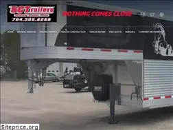 Sites similar to sctrailers.net