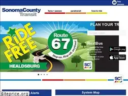 Sites similar to sctransit.com