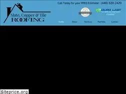 Sites similar to sctroofing.com