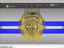 Sites similar to sctroopers.org