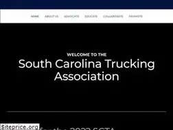 Sites similar to sctrucking.org