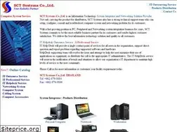 Sites similar to scts.co.th