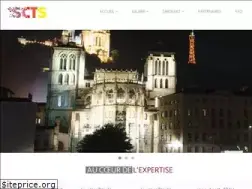 Sites similar to scts.fr