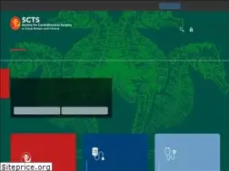 Sites similar to scts.org