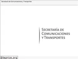 Sites similar to sctslp.gob.mx