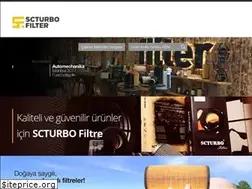 Sites similar to scturbofiltre.com