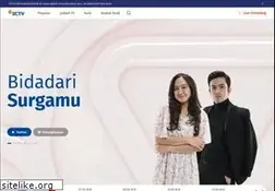 Sites similar to sctv.co.id
