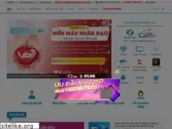 Sites similar to sctv.com.vn