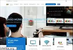 Sites similar to sctv.vn