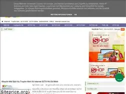 Sites similar to sctvhochiminh.com
