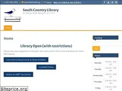 Sites similar to sctylib.org
