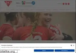 Sites similar to scu-volleyball.de