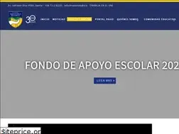 Sites similar to scu.cl