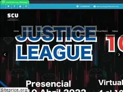 Sites similar to scu.com.mx
