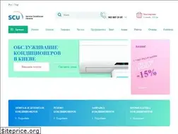 Sites similar to scu.com.ua
