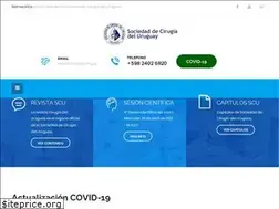 Sites similar to scu.org.uy