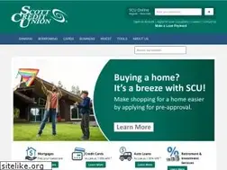 Sites similar to scu.org