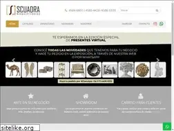 Sites similar to scuadra.com