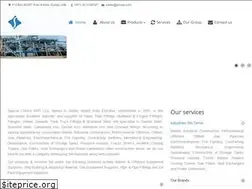 Sites similar to scuae.com