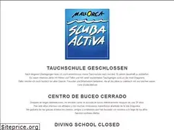 Sites similar to scuba-activa.com