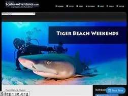 Sites similar to scuba-adventures.com